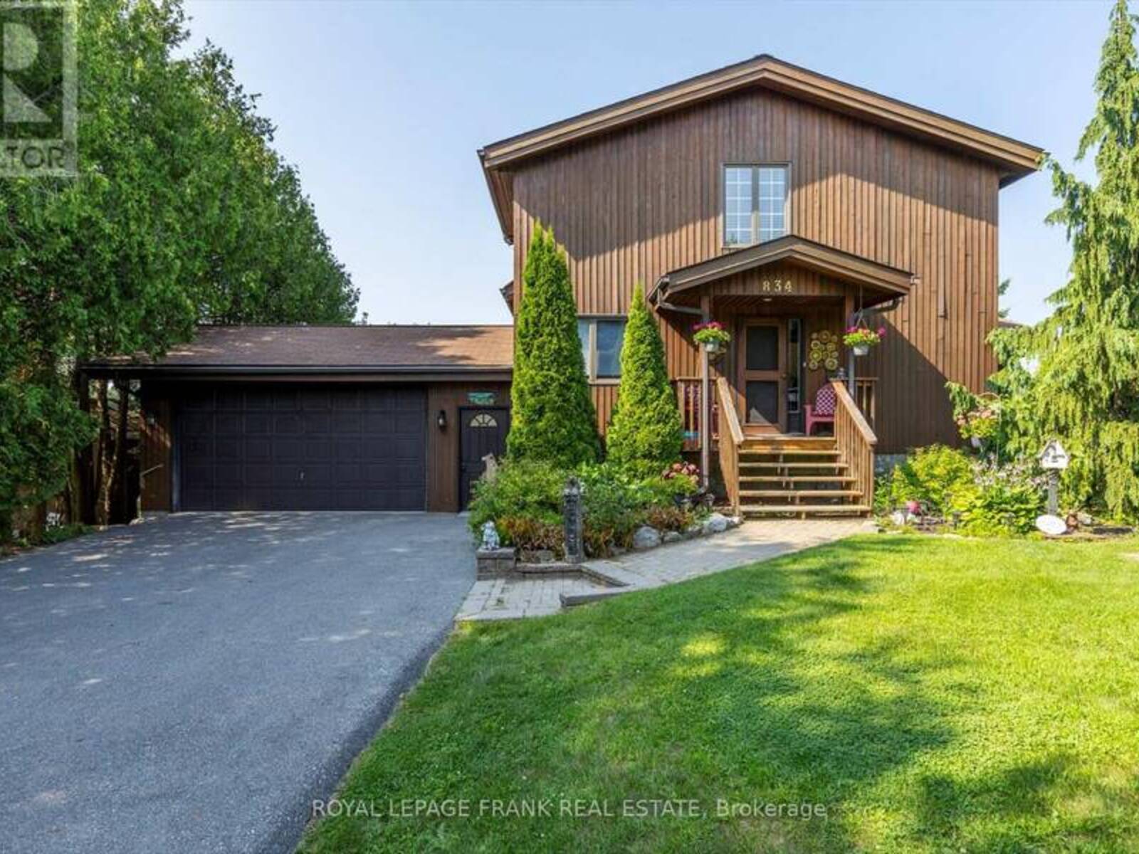 834 KIMBERLY DRIVE, Smith-Ennismore-Lakefield, Ontario K0L 1T0