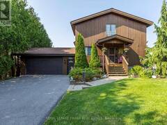 834 KIMBERLY DRIVE Smith-Ennismore-Lakefield Ontario, K0L 1T0