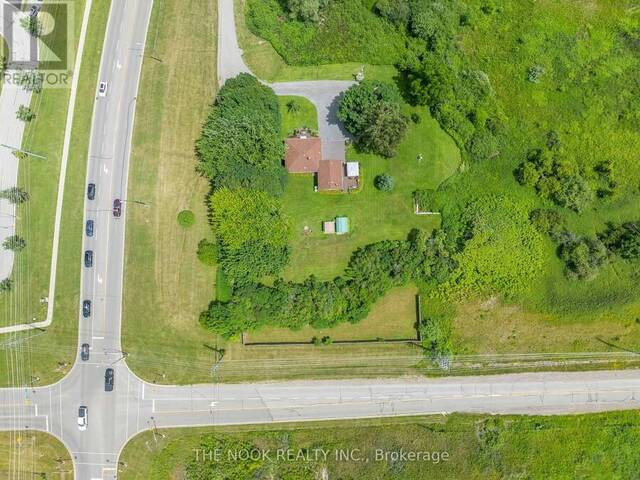 2359 BASELINE ROAD W Clarington Ontario, L1C 5M2