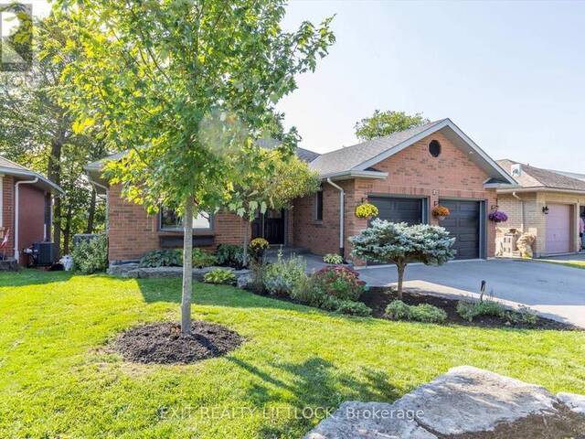 7 HILLVIEW DRIVE Kawartha Lakes Ontario, K0M 1A0