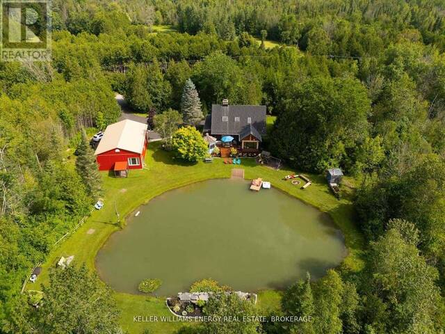 112 FARMSTEAD ROAD Kawartha Lakes Ontario, K0M 2J0