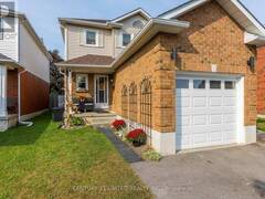 472 BURNHAM MANOR COURT Cobourg Ontario, K9A 5C2