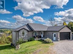 103 HAMPTON CRESCENT Alnwick/Haldimand Ontario, K0K 2X0