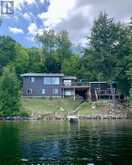 1758 PAPINEAU LAKE ROAD | Hastings Highlands Ontario | Slide Image One