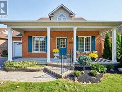 65 WATERBURY CRESCENT Scugog Ontario, L9L 1R9