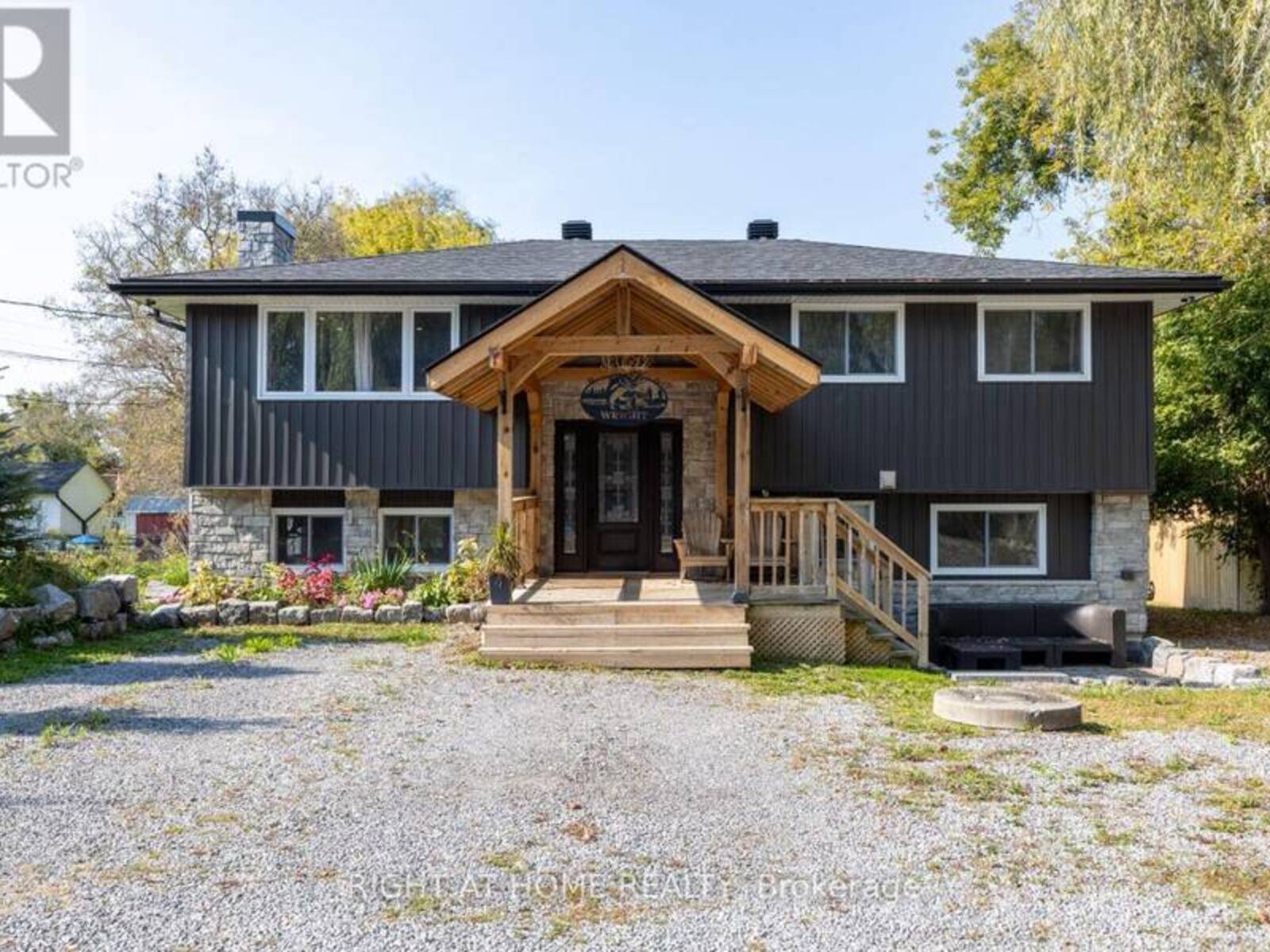 420 PARKHILL ROAD E, Douro-Dummer, Ontario K9L 1C1