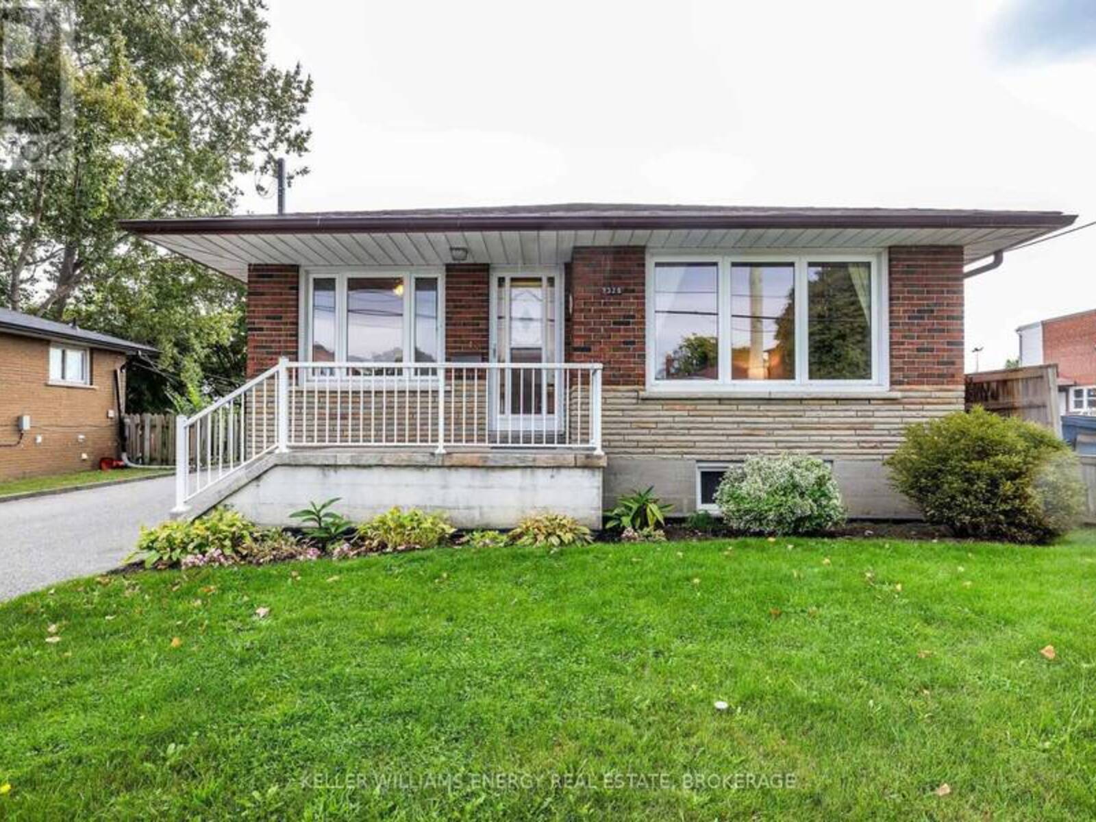 329 MALAGA ROAD, Oshawa, Ontario L1J 1N6