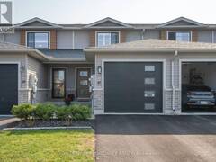 41 RIDGEWAY PLACE Belleville Ontario, K8P 0E7