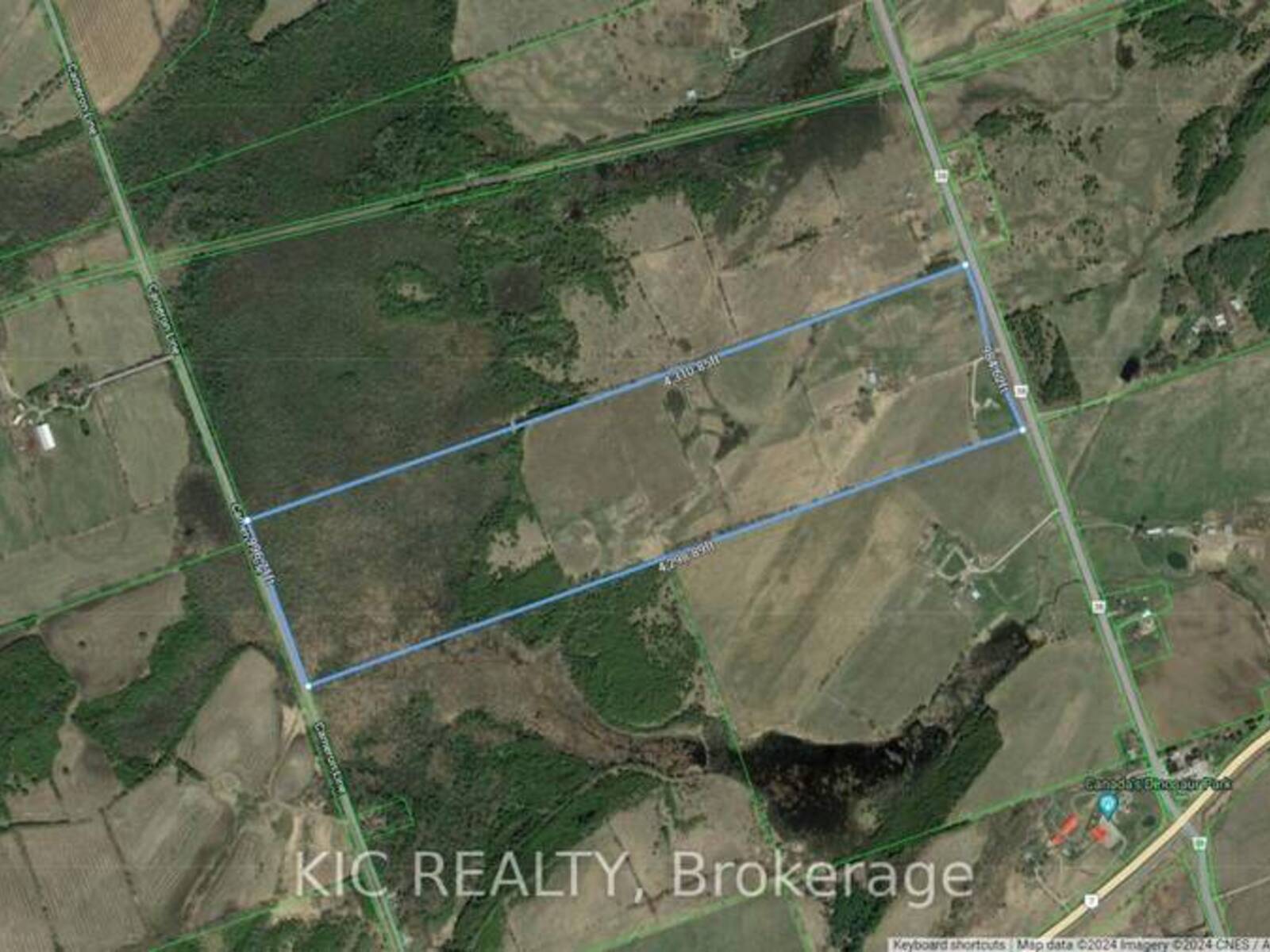 2312 COUNTY RD 38 ROAD, Asphodel-Norwood, Ontario K0L 2B0