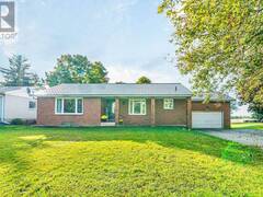 103 JOHN STREET Kawartha Lakes Ontario, K0M 2T0