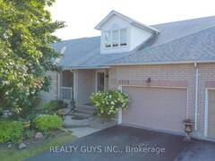 1405 LILLICO CRESCENT Peterborough Ontario, K9K 2L1