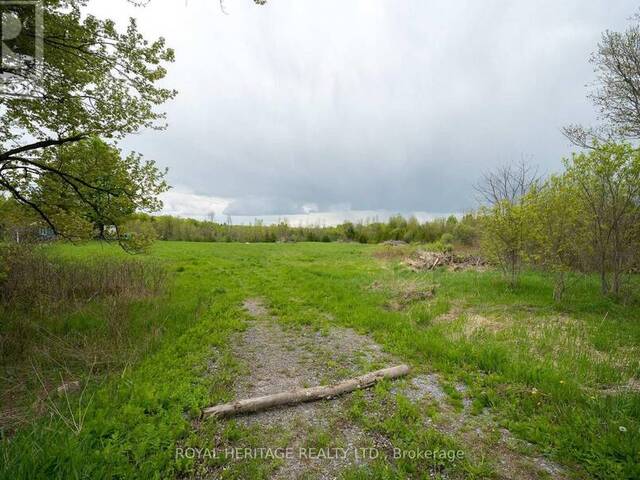 3 ACREMAN ROAD Madoc Ontario, K0K 2K0 - Vacant Land For Sale