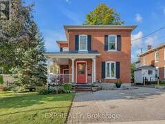 114 ROBINSON STREET Napanee Ontario, K7R 2S2