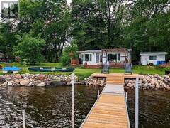 573 PINE POINT LANE Madoc Ontario, K0K 2K0