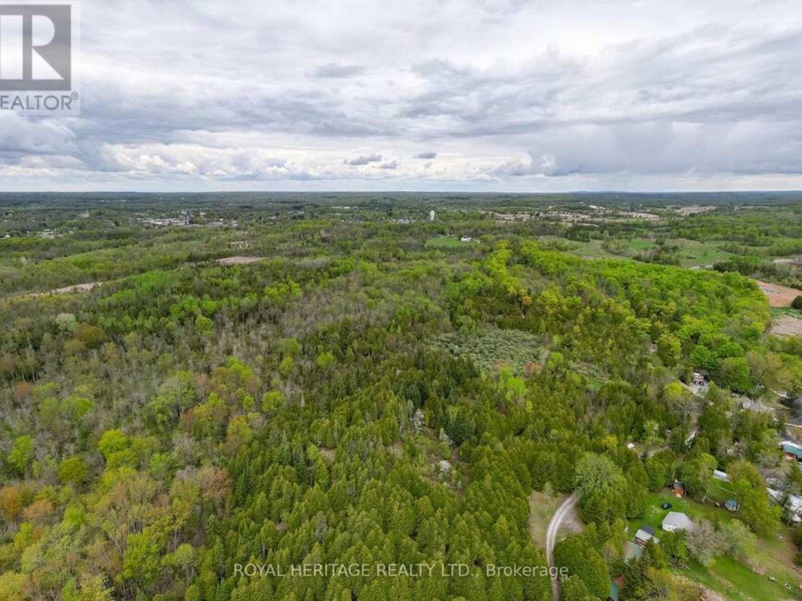 LOT 14 ACREMAN ROAD, Centre Hastings, Ontario K0K 2K0