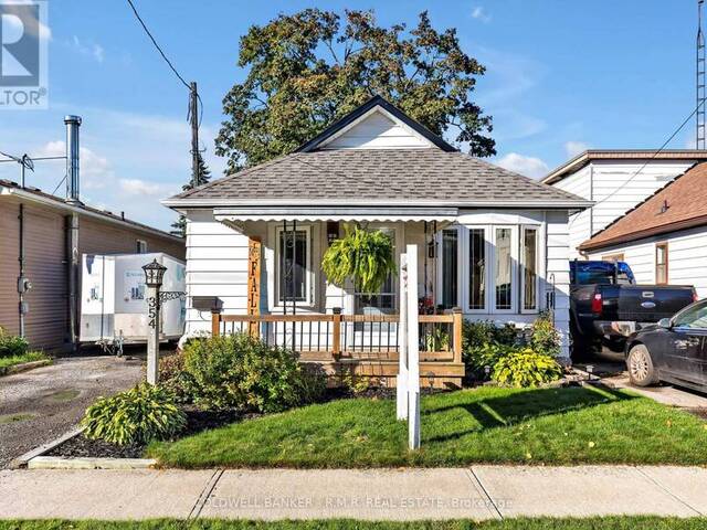 354 VERDUN ROAD Oshawa Ontario, L1H 5T5