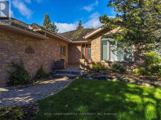 3 SQUIRES ROW Kawartha Lakes Ontario, K0M 1A0