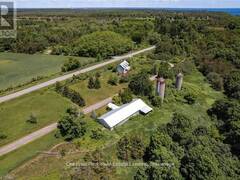 3360 COUNTY ROAD 8 Prince Edward Ontario, K0K 2T0