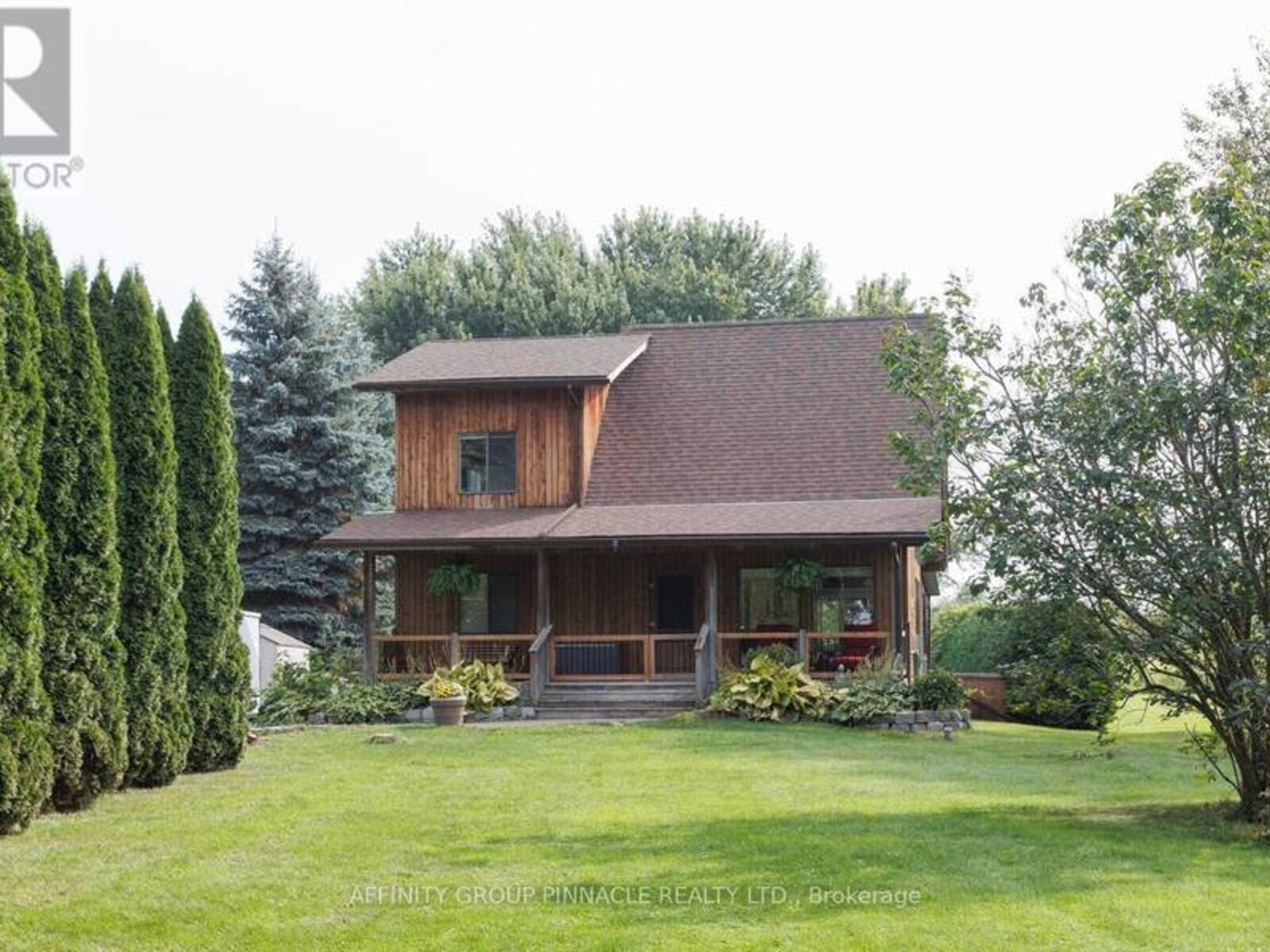 57 CEDAR BEACH ROAD, Brock, Ontario L0K 1A0