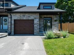 213 BAKER STREET Stirling-Rawdon Ontario, K0K 3E0