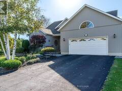 25 SHEWMAN ROAD Brighton Ontario, K0K 1H0