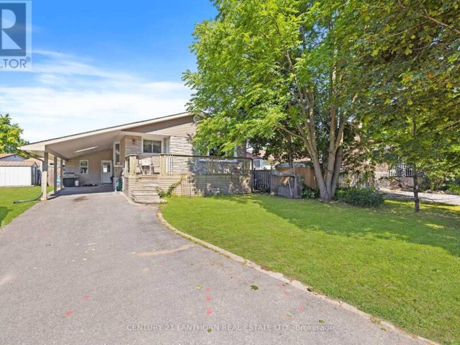 4 STEPHEN CRESCENT, Quinte West, Ontario K8V 6B8