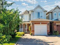 69 JAYS DRIVE Whitby Ontario, L1R 2T8