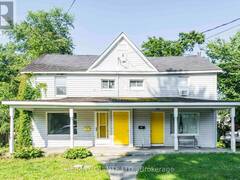 192 DUFFERIN AVENUE Belleville Ontario, K8N 3X1