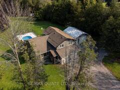 563 THRASHER ROAD Belleville Ontario, K0K 2V0