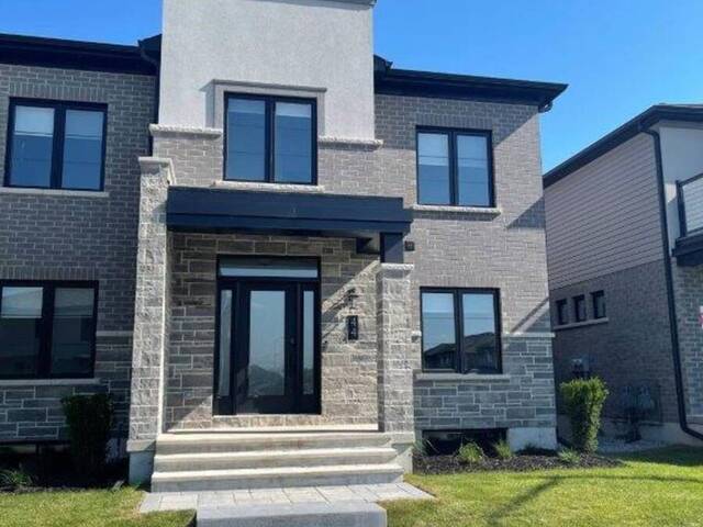 44 RIVERSTONE WAY Belleville Ontario, K8N 0S6