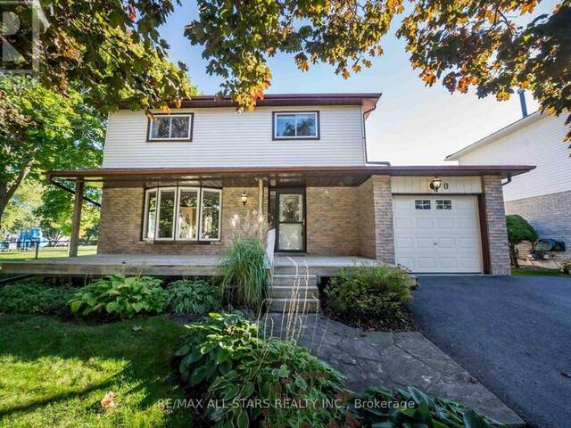 90 CHESTER CRESCENT Scugog Ontario, L9L 1K8