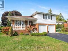 20 PEBBLE BEACH DRIVE Cobourg Ontario, K9A 2C5