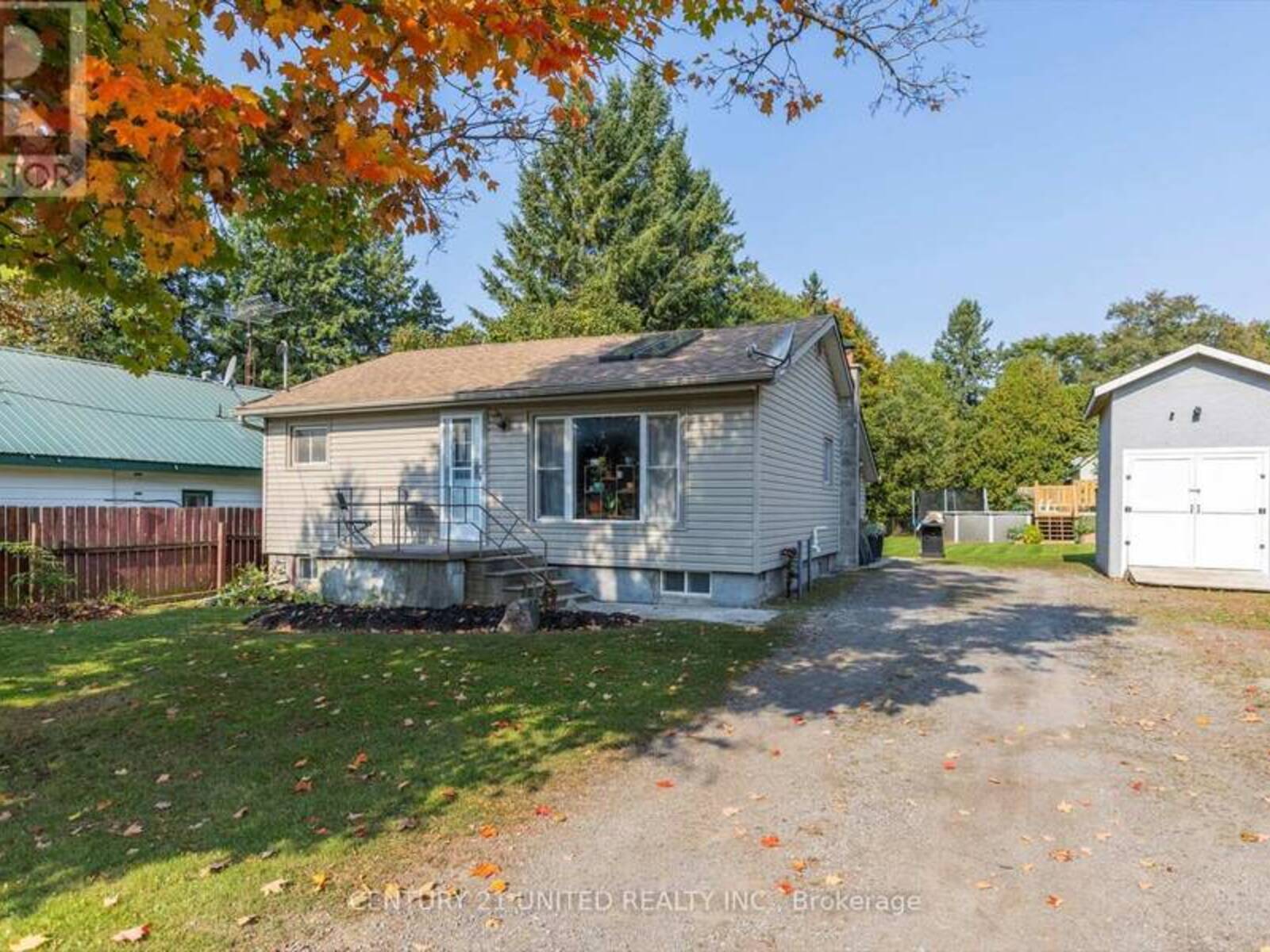 572 OLD NORWOOD ROAD, Havelock-Belmont-Methuen, Ontario K0L 1Z0