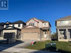 6 PEACE RIVER STREET Belleville Ontario, K8N 4Z5