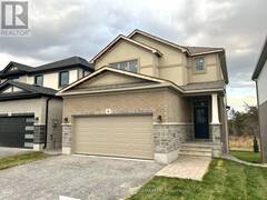 6 PEACE RIVER STREET Belleville Ontario, K8N 4Z5