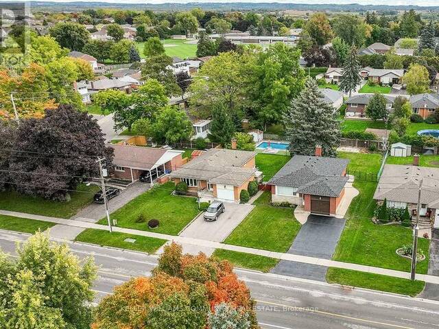 159 SCUGOG STREET Clarington Ontario, L1C 3J7