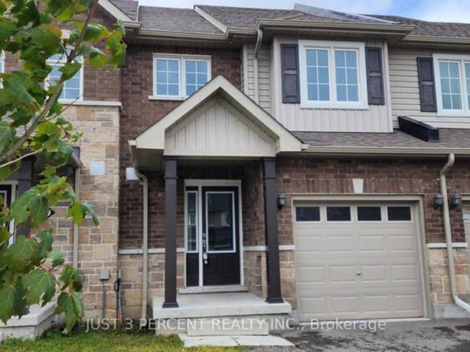 1651 HETHERINGTON DRIVE, Peterborough, Ontario K9L 1Y7