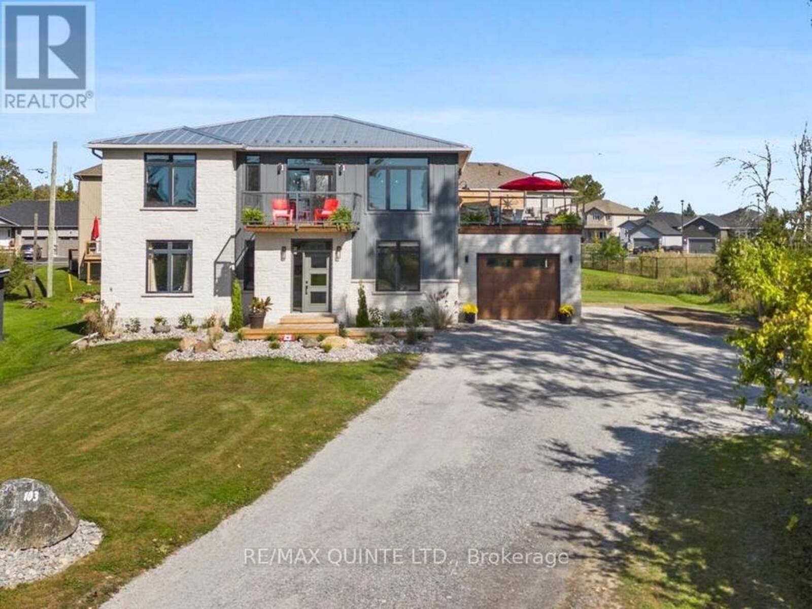 103 LAKEHURST STREET, Brighton, Ontario K0K 1H0