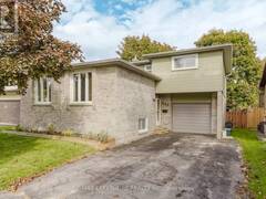 602 MACKECHNIE CRESCENT Cobourg Ontario, K9A 4X8