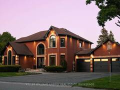 42 MCCAULEY DRIVE Caledon Ontario, L7E 0B3