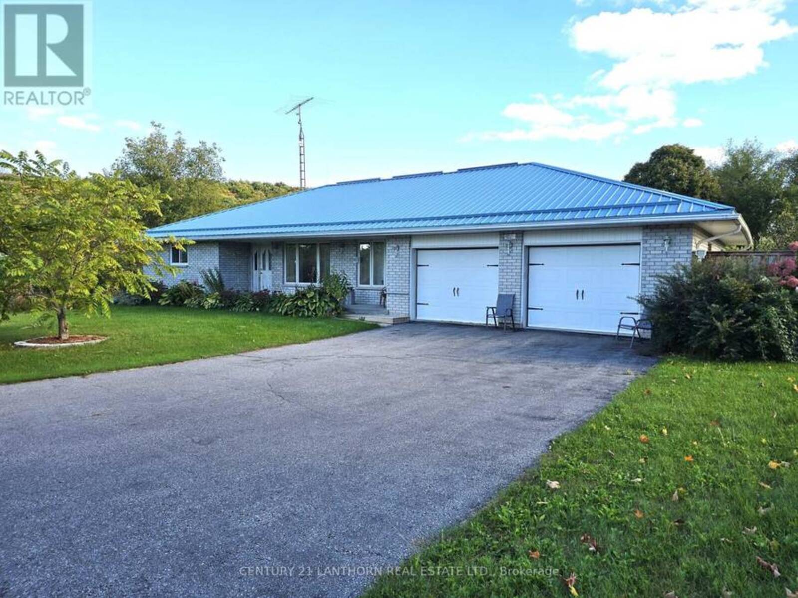 1332 MOIRA ROAD, Belleville, Ontario K0K 2Y0