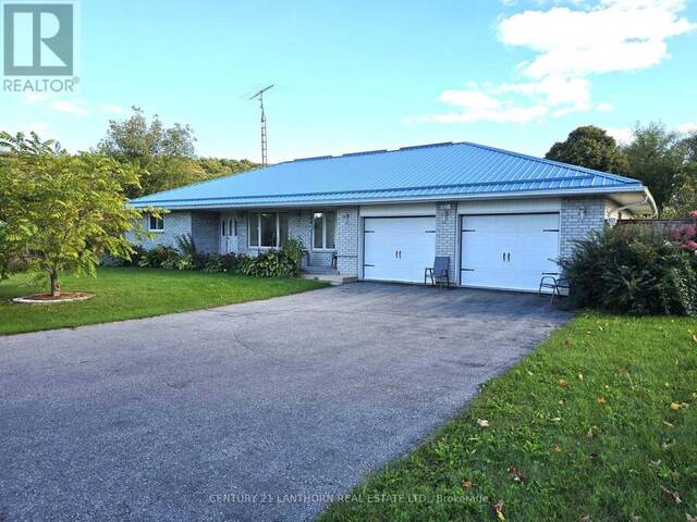 1332 MOIRA ROAD Belleville Ontario, K0K 2Y0