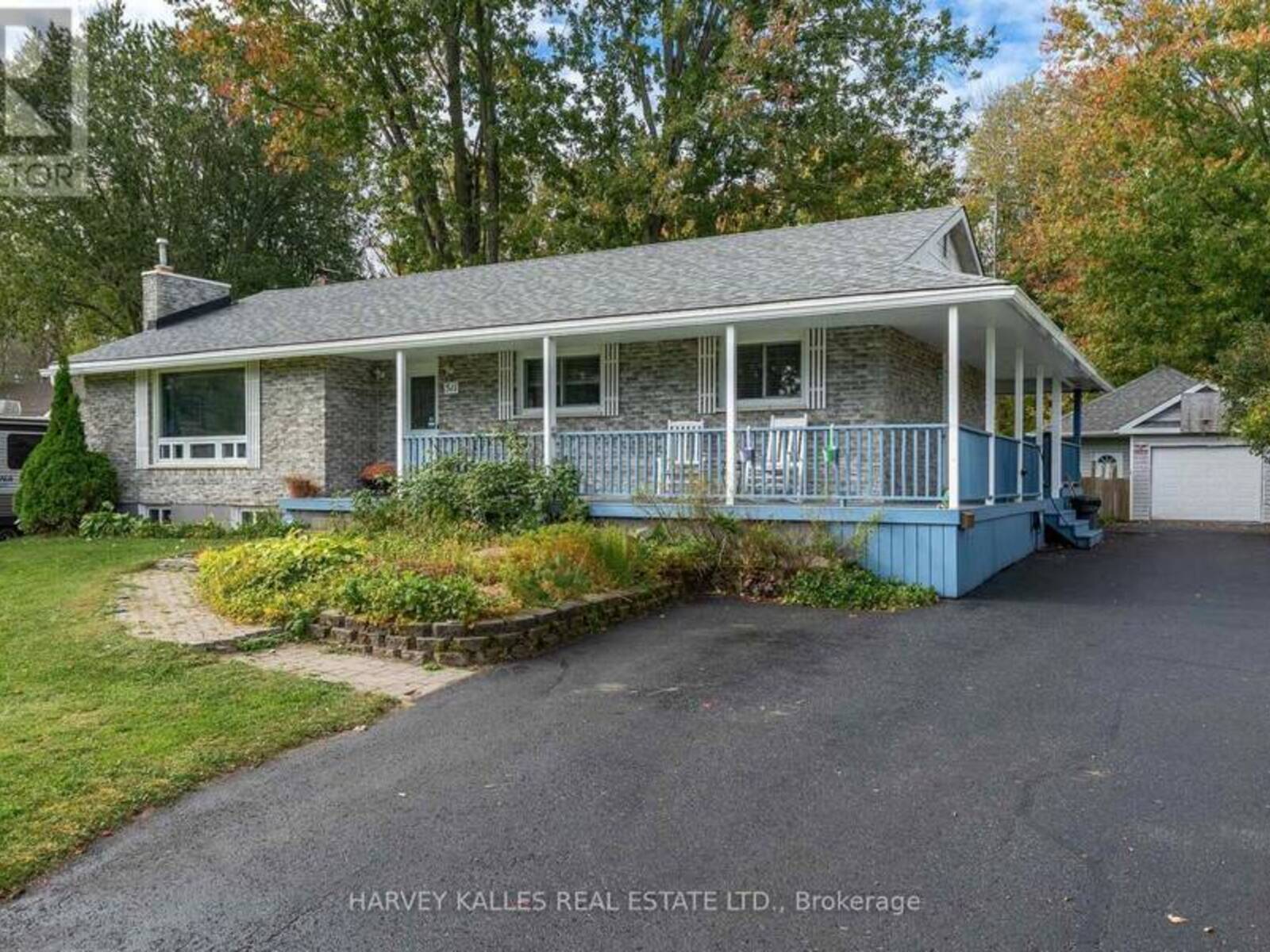 511 MONTROSE ROAD, Quinte West, Ontario K8R 1B2