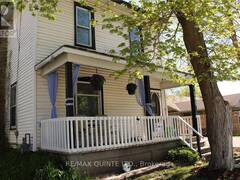 315 ARTHUR STREET Tweed Ontario, K0K 3J0