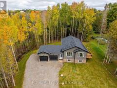 644 SKYLINE ROAD Smith-Ennismore-Lakefield Ontario, K0L 1T0