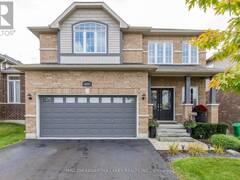 661 GOODWIN TERRACE Peterborough Ontario, K9J 0H7