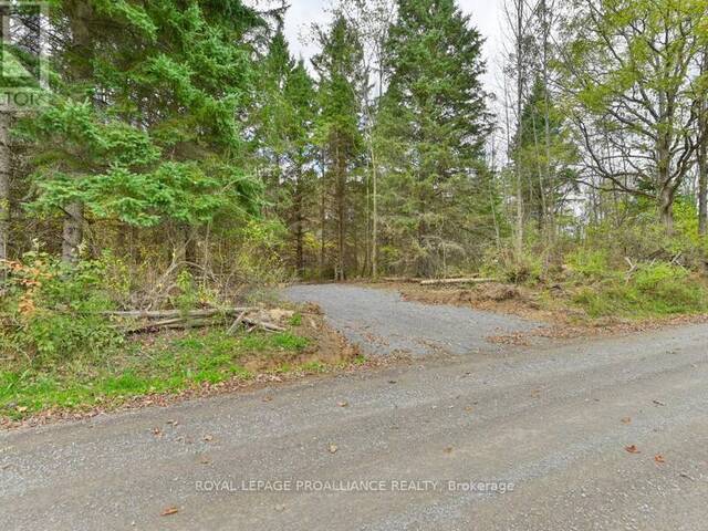 0 OTTER CREEK ROAD Tweed Ontario, K0K 3J0