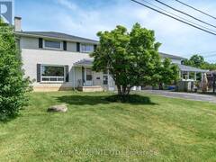 8 EDGEHILL ROAD Belleville Ontario, K8N 2K6