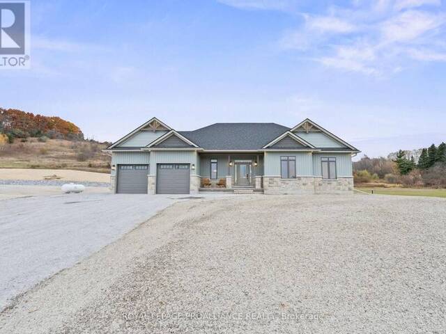 276 HAYNES ROAD Cramahe Ontario, K0K 1M0