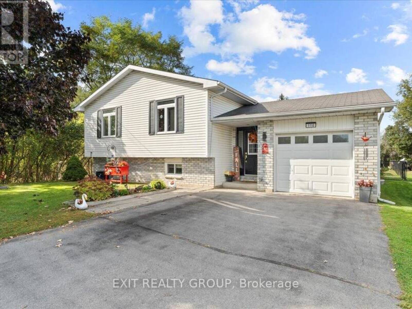 110 CANAL STREET, Quinte West, Ontario K8V 4K7